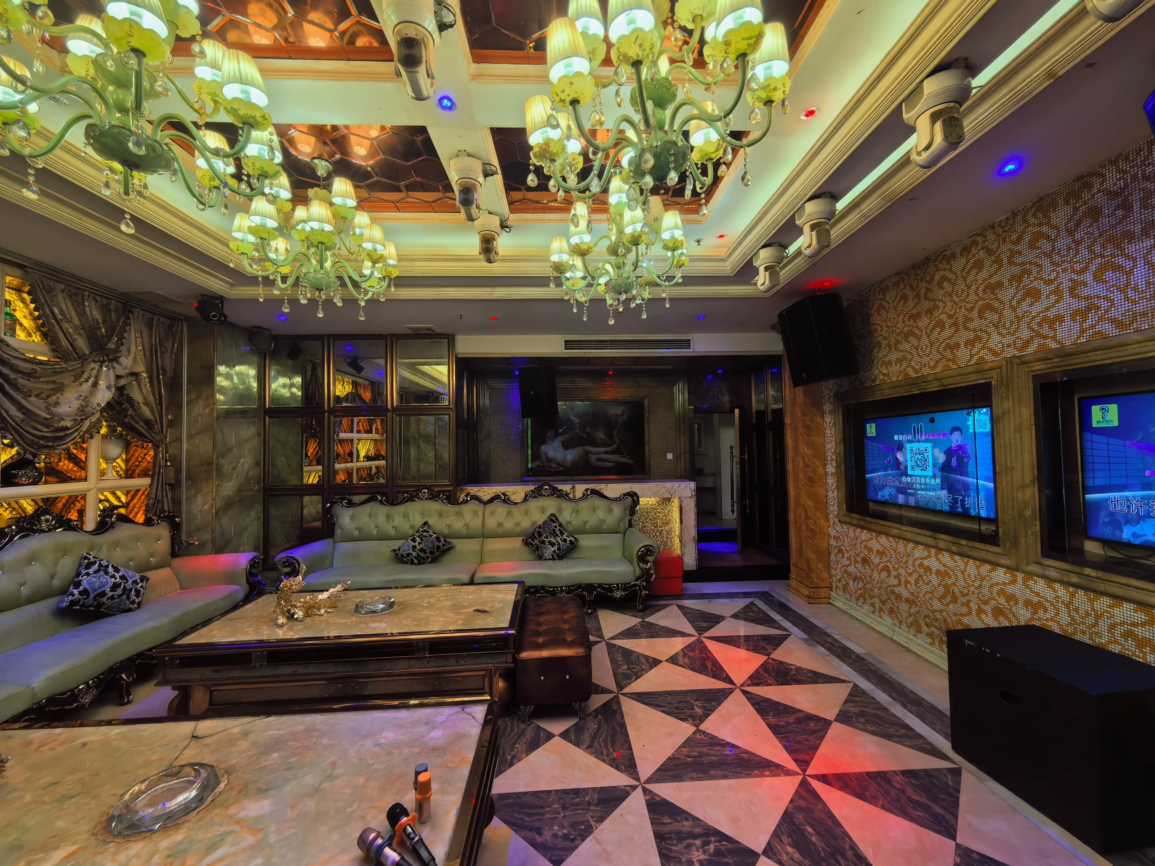 上饶商务ktv夜场商务ktv宣传推荐-横峰县ktv预订