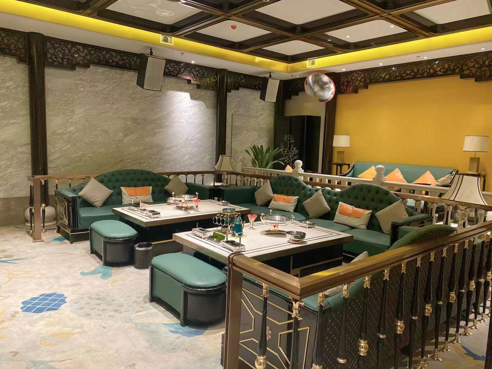 上饶商务ktv带来全新商务ktv新玩法-横峰县ktv预订